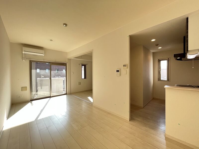 物件内観写真4　(同物件別部屋イメージ)