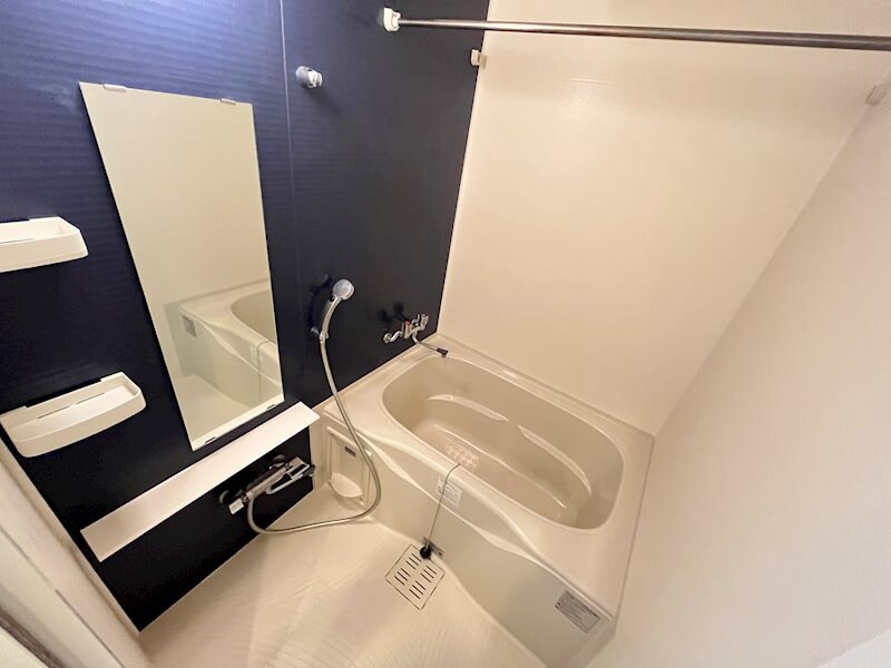 物件内観写真5　(同物件別部屋イメージ)