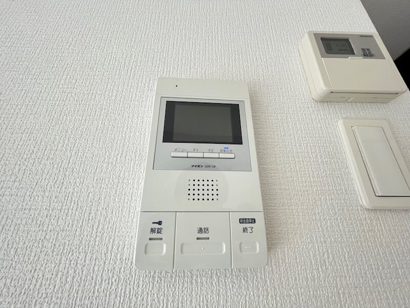 物件内観写真10　(同物件別部屋イメージ)