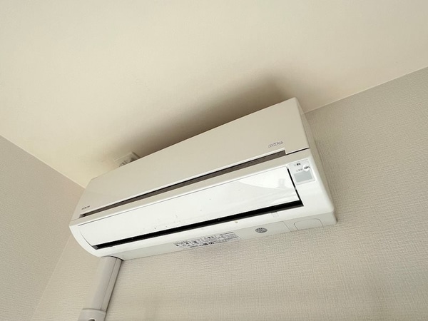 その他設備(同物件別部屋イメージ)