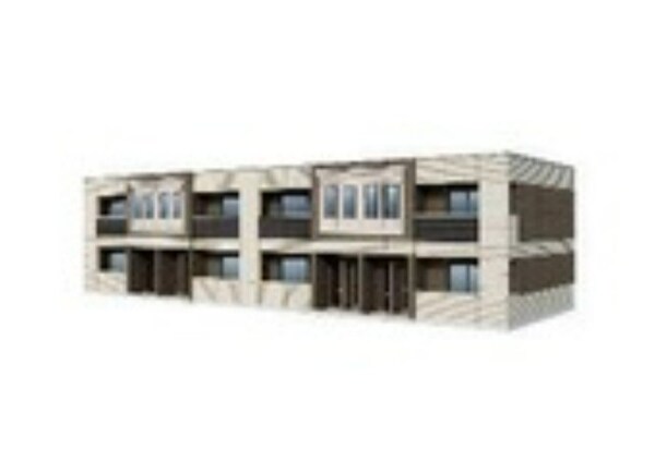 建物外観(外観)