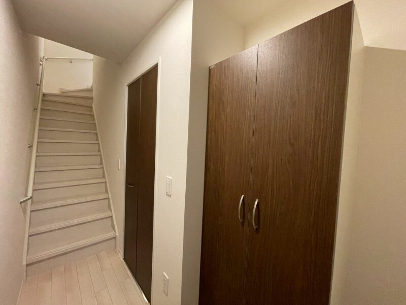 物件内観写真2　(同仕様)