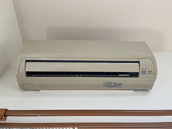 その他設備(別号室)