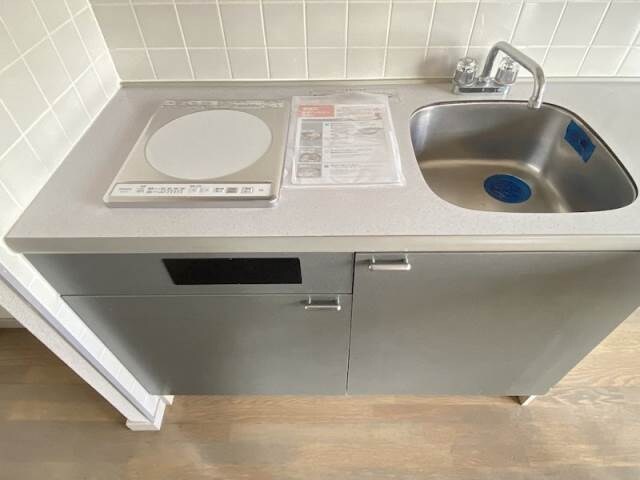 物件内観写真4　(写真は現状を優先します。)