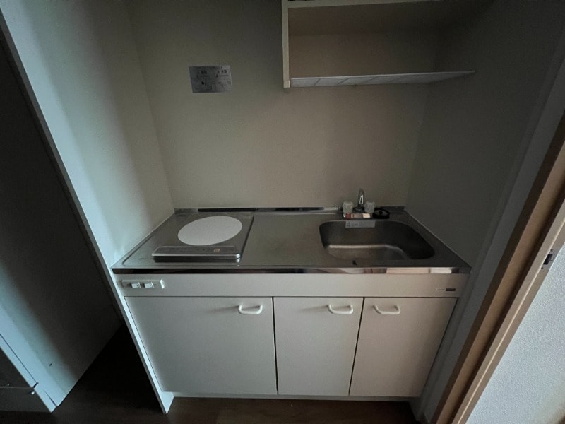 物件内観写真6　(別号室イメージ)