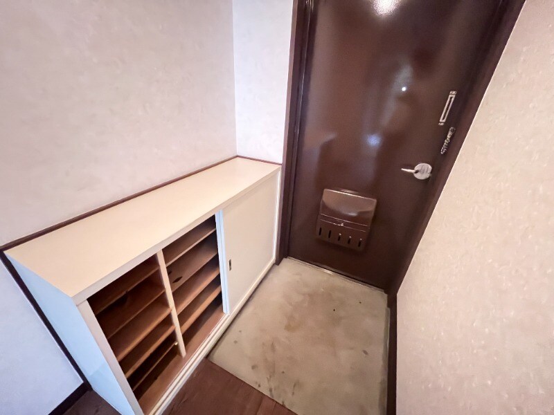 物件内観写真2　(別号室イメージ)