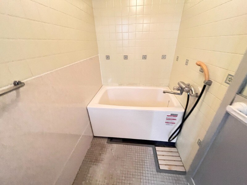 物件内観写真6　(別号室イメージ)