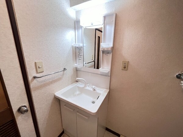 洗面所(別号室イメージ)