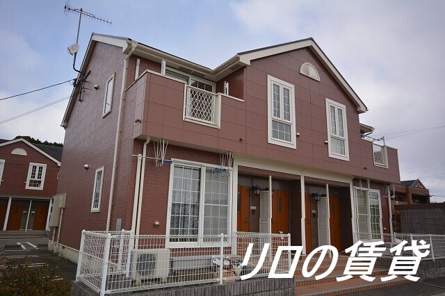 物件外観写真1　(外観)