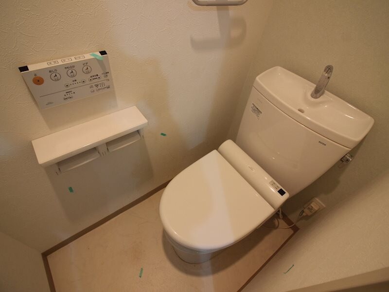 物件内観写真3　(同物件別部屋イメージ)