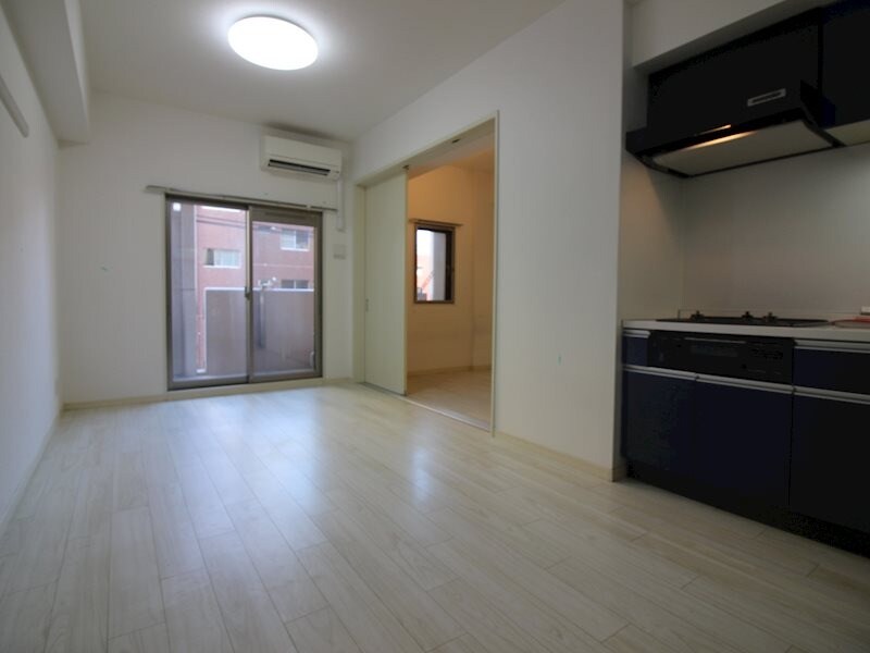 物件内観写真4　(同物件別部屋イメージ)