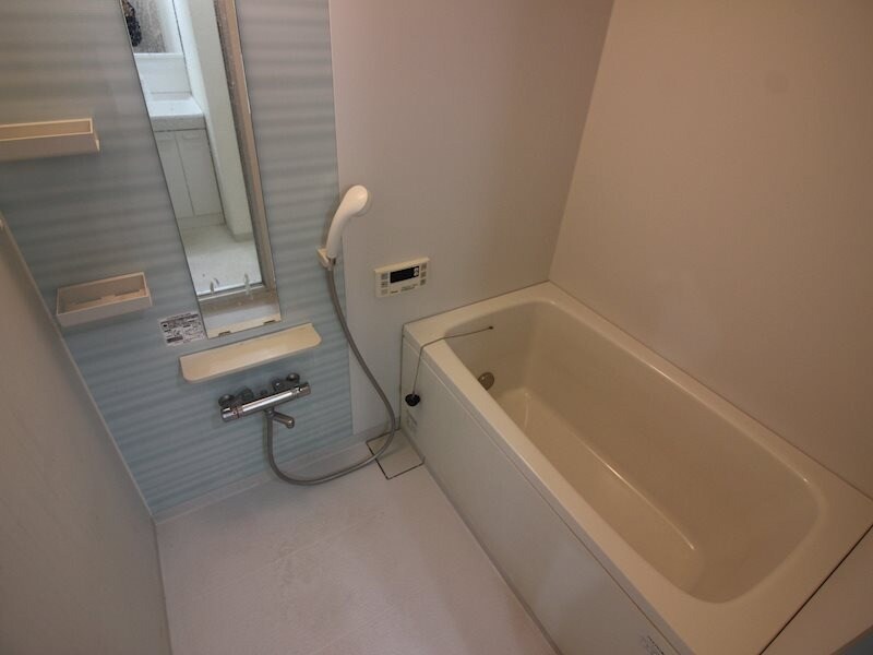 物件内観写真5　(同物件別部屋イメージ)