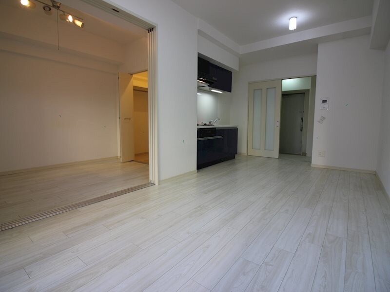 物件内観写真6　(同物件別部屋イメージ)