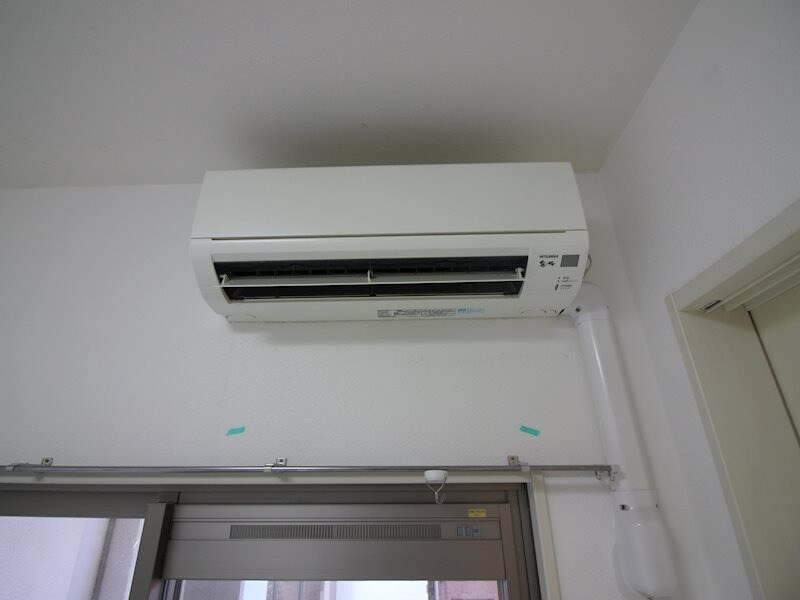 物件内観写真7　(同物件別部屋イメージ)