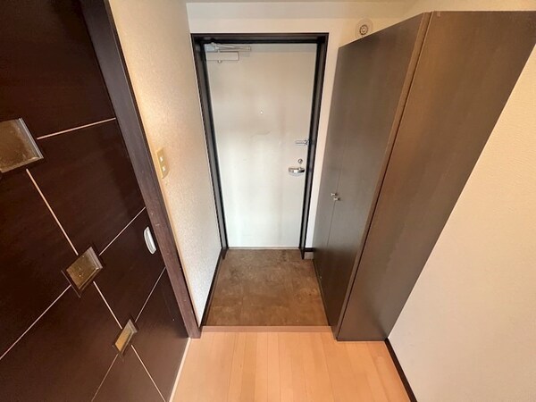 玄関(別号室イメージ)
