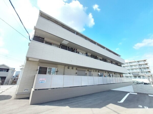 建物外観(外観)