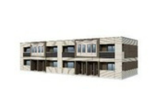 物件外観写真1　(外観)