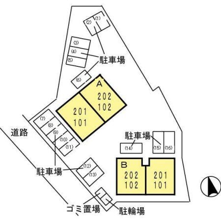 物件内観写真10　