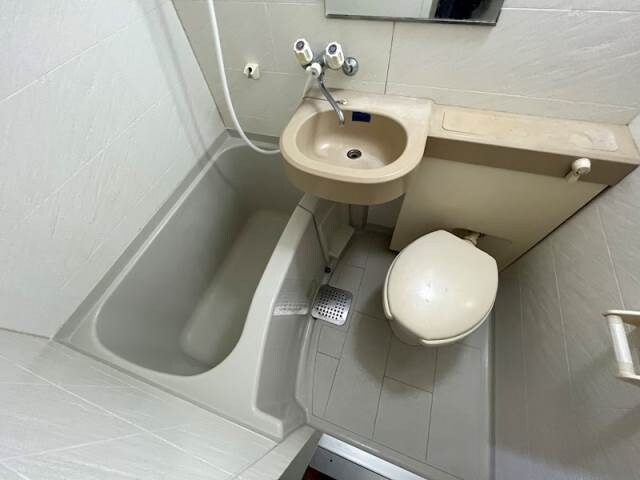 物件内観写真6　(写真は現状を優先します)