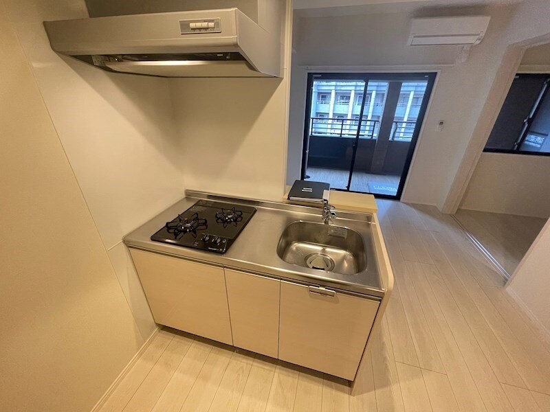 物件内観写真8　(別号室イメージ)