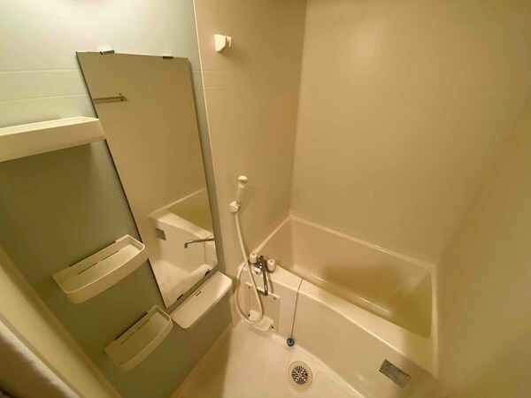 バス／シャワールーム等(別号室イメージ)