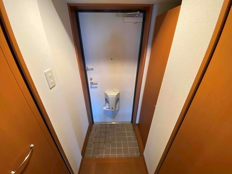 物件内観写真9　(別号室イメージ)