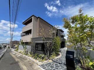 物件外観写真1　(外観)