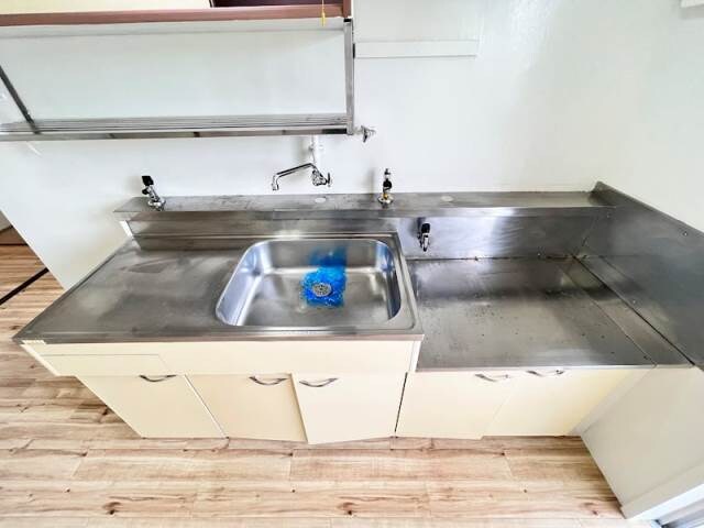 物件内観写真2　(※同型別号室イメージ)