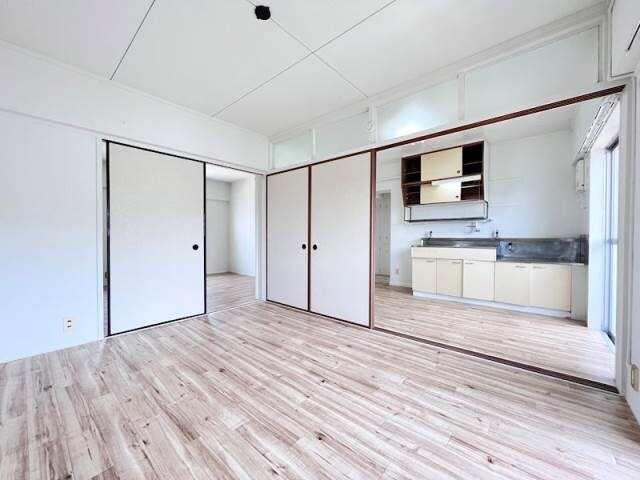 物件内観写真4　(※同型別号室イメージ)