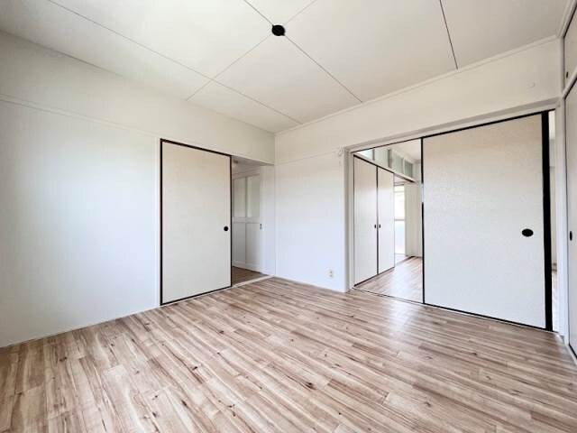 物件内観写真6　(※同型別号室イメージ)