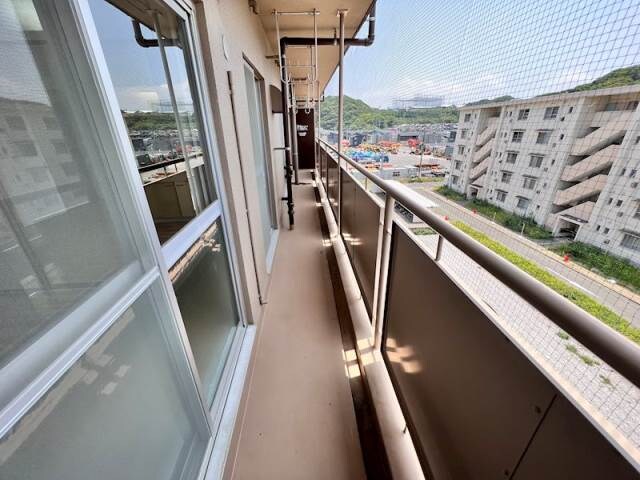 物件内観写真8　(※同型別号室イメージ)