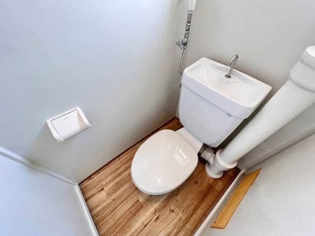 物件内観写真9　(※同型別号室イメージ)