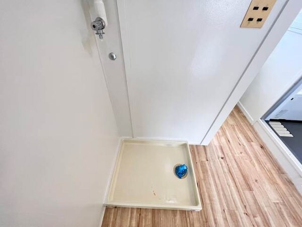 その他設備(※同型別号室イメージ)