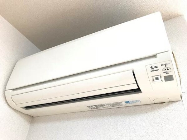 その他設備(別号室)
