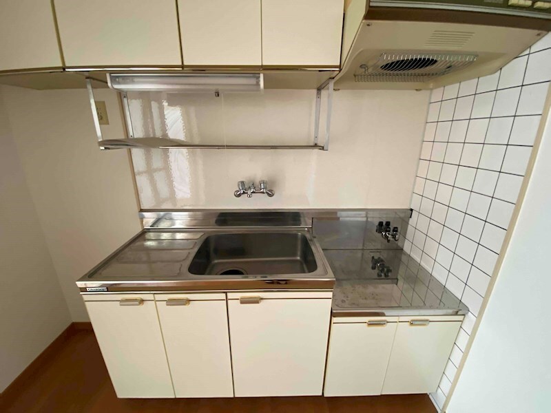 物件内観写真5　(同物件別部屋イメージ)