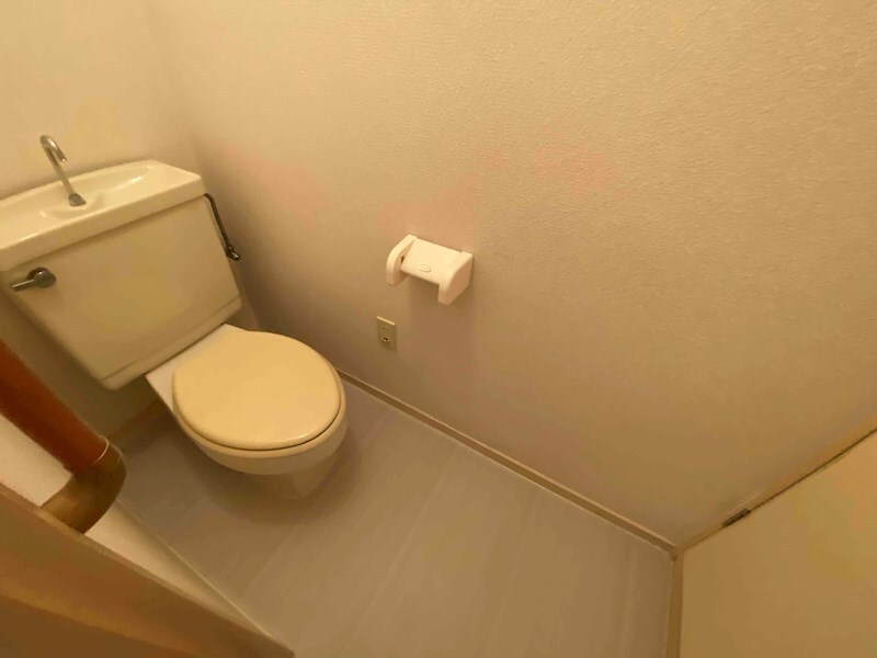 物件内観写真6　(同物件別部屋イメージ)