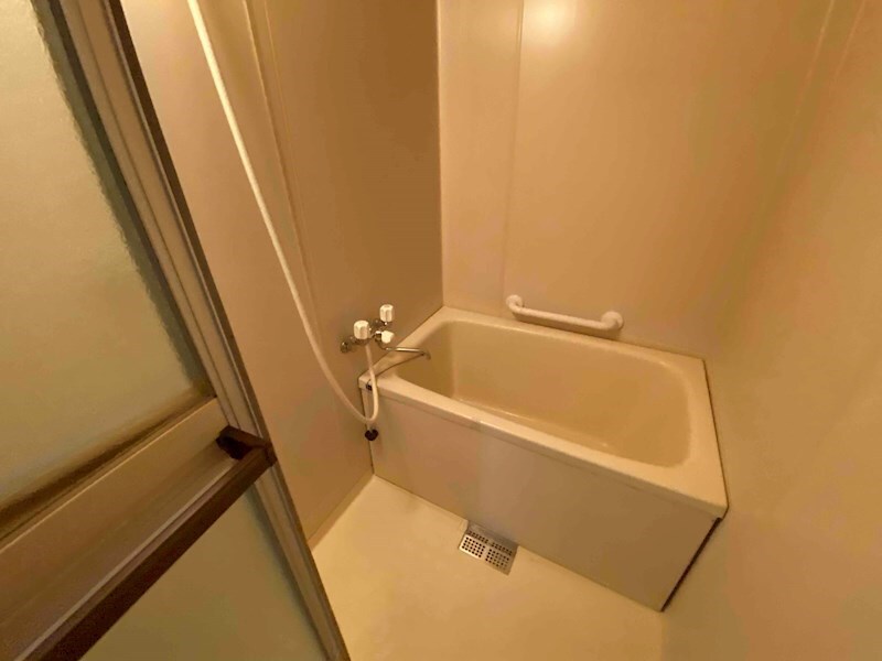 物件内観写真8　(同物件別部屋イメージ)