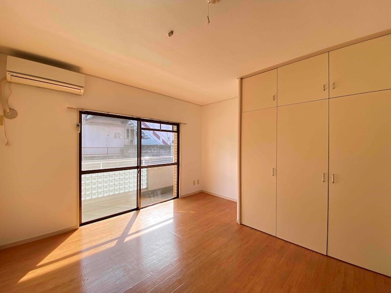 物件内観写真9　(同物件別部屋イメージ)