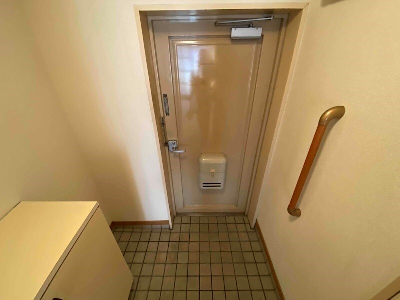 物件内観写真10　(同物件別部屋イメージ)