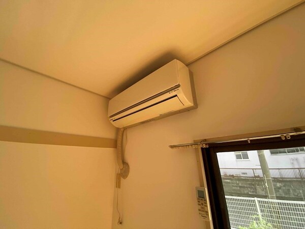 その他設備(同物件別部屋イメージ)
