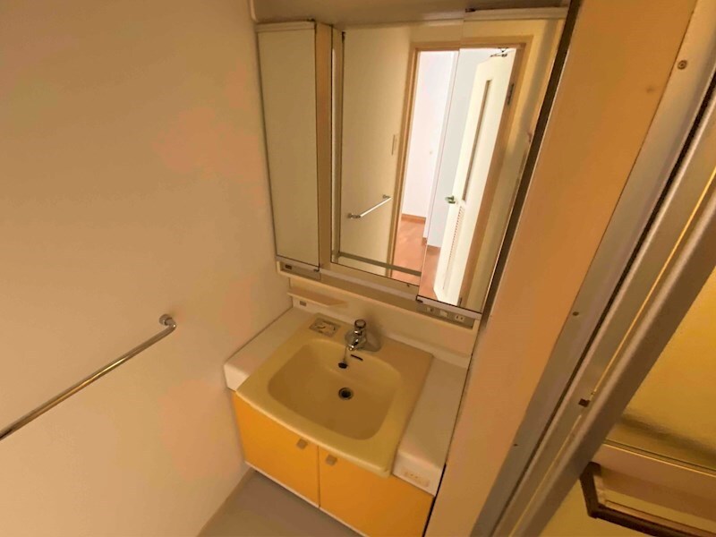 物件内観写真13　(同物件別部屋イメージ)