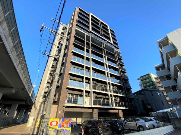 建物外観(外観)