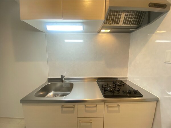 キッチン(別号室イメージ)