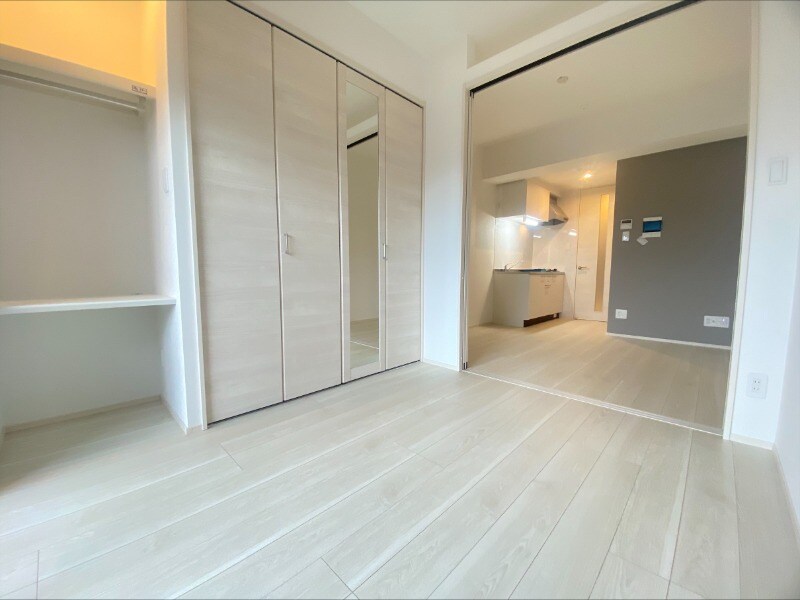 物件内観写真12　(別号室イメージ)