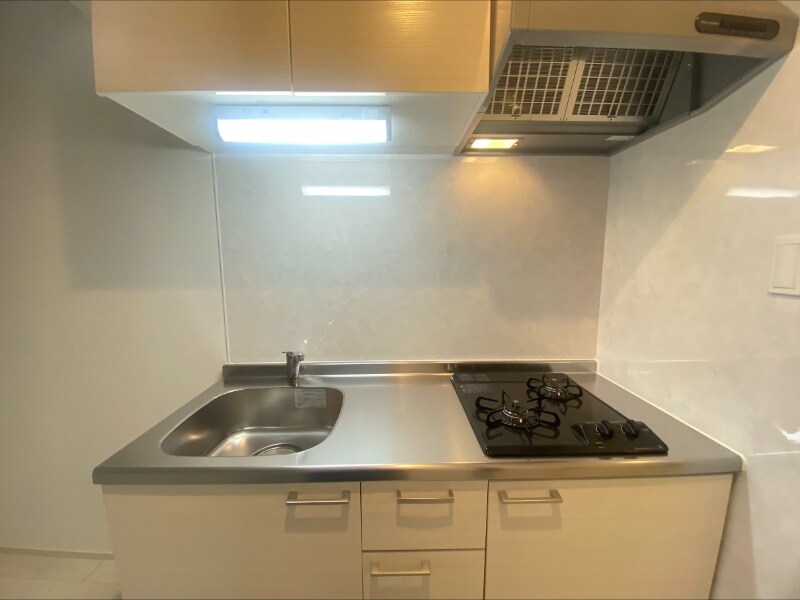 物件内観写真19　(同物件別部屋イメージ)