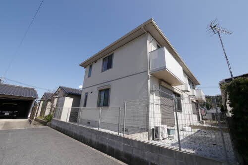 物件外観写真1　(外観)