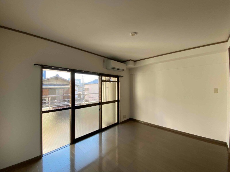 物件内観写真7　(同物件別部屋イメージ)