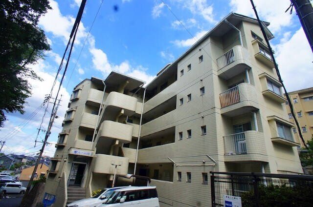 物件外観写真1　(外観)