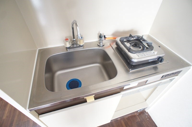 物件内観写真4　(同物件別部屋イメージ)