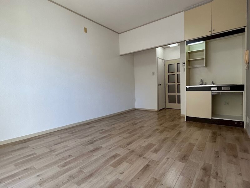 物件内観写真5　(同物件別部屋イメージ)